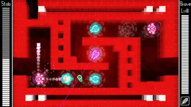 Brain Storm: Tower Bombarde preview 7