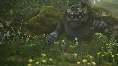 Bramble: The Mountain King preview 6