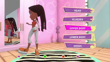 Bratz: Flaunt Your Fashion preview 2