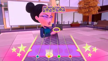 Bratz: Flaunt Your Fashion preview 8