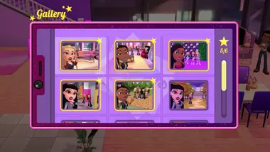 Bratz: Flaunt Your Fashion preview 5