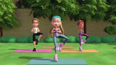 Bratz: Flaunt Your Fashion preview 9