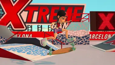 Bratz: Flaunt Your Fashion preview 6