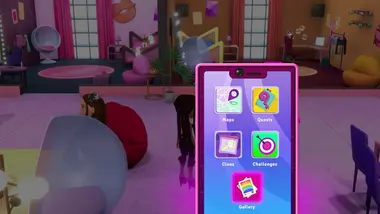 Bratz: Flaunt Your Fashion preview 4