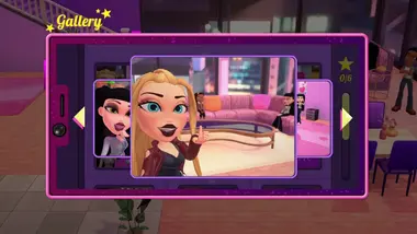 Bratz: Flaunt Your Fashion preview 10