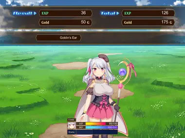 Brave Alchemist Colette preview 4