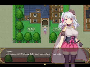 Brave Alchemist Colette preview 7