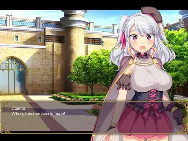 Brave Alchemist Colette preview 9
