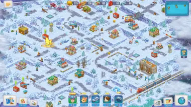 Brave Deeds of Rescue Team preview 2