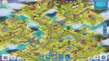 Brave Deeds of Rescue Team preview 6