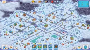 Brave Deeds of Rescue Team preview 4