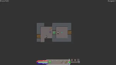 Brave Path preview 2