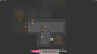 Brave Path preview 3