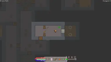 Brave Path preview 4