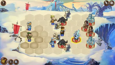 Braveland preview 10