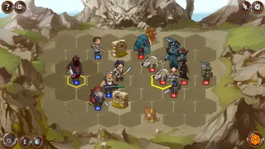 Braveland Pirate preview 10