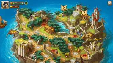 Braveland Pirate preview 11