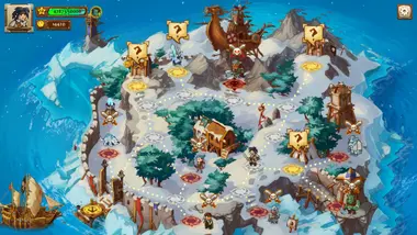 Braveland Pirate preview 9
