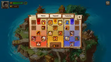 Braveland Pirate preview 5