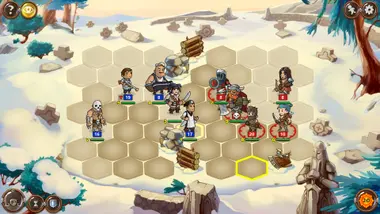 Braveland Pirate preview 3