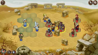 Braveland preview 7