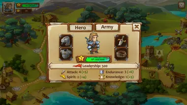 Braveland preview 5