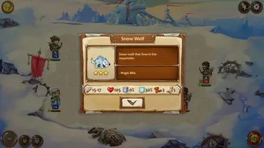 Braveland preview 4
