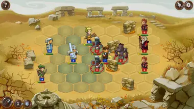 Braveland preview 3