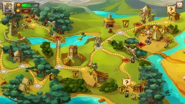 Braveland preview 6