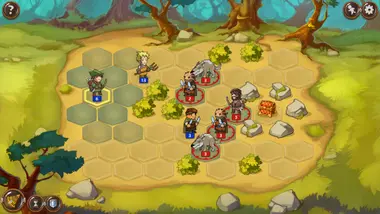 Braveland preview 2