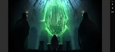 Bravely Default: Flying Fairy - HD Remaster preview 3