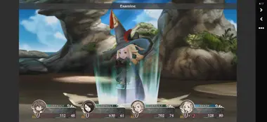 Bravely Default: Flying Fairy - HD Remaster preview 6