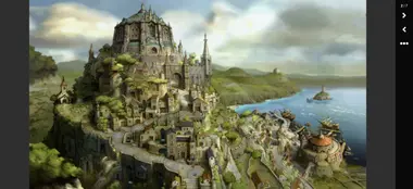 Bravely Default: Flying Fairy - HD Remaster preview 4