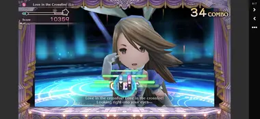 Bravely Default: Flying Fairy - HD Remaster preview 7