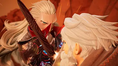 Bravely Default II preview 7