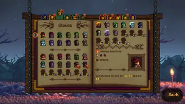 Bravery and Greed preview 10