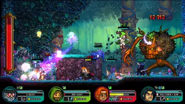 Bravery and Greed preview 2