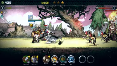Bravium preview 5