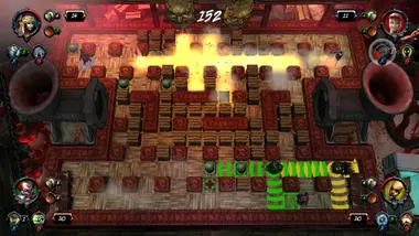 BRAWL preview 5