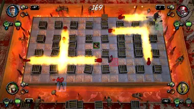 BRAWL preview 2