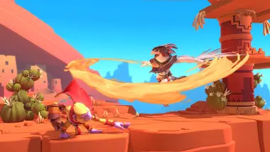 Brawlout | Standard Edition preview 5