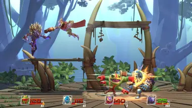 Brawlout | Standard Edition preview 3