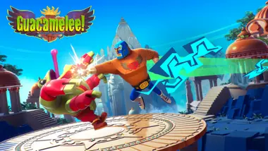 Brawlout | Standard Edition preview 6