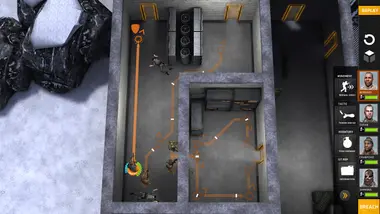 Breach & Clear preview 8