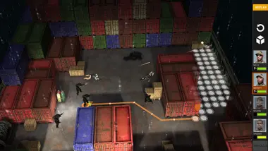 Breach & Clear preview 4