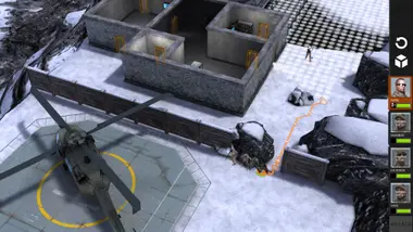 Breach & Clear preview 6