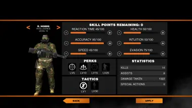 Breach & Clear preview 5