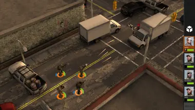 Breach & Clear preview 3