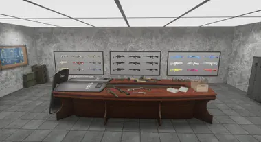 BREACH IT preview 3