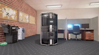 BREACH IT preview 8